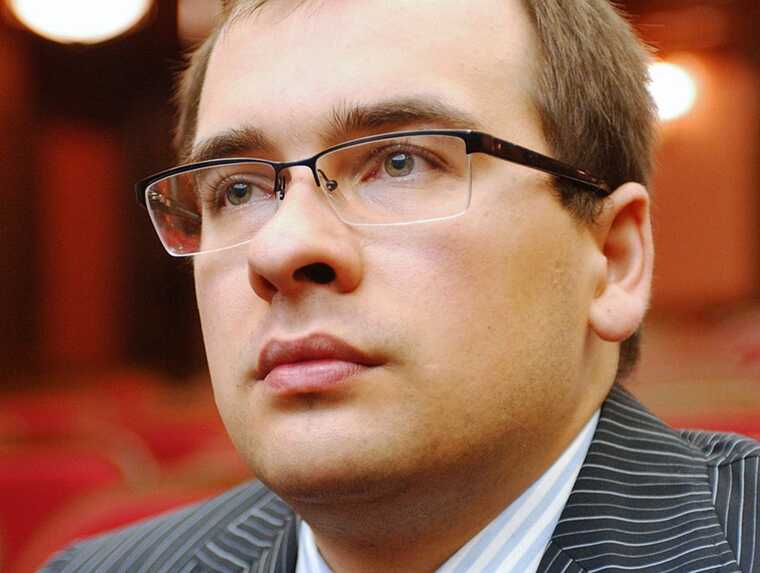 «Відірвався тромб»: з’явилися подробиці раптової смерті сина найближчого соратника Путіна