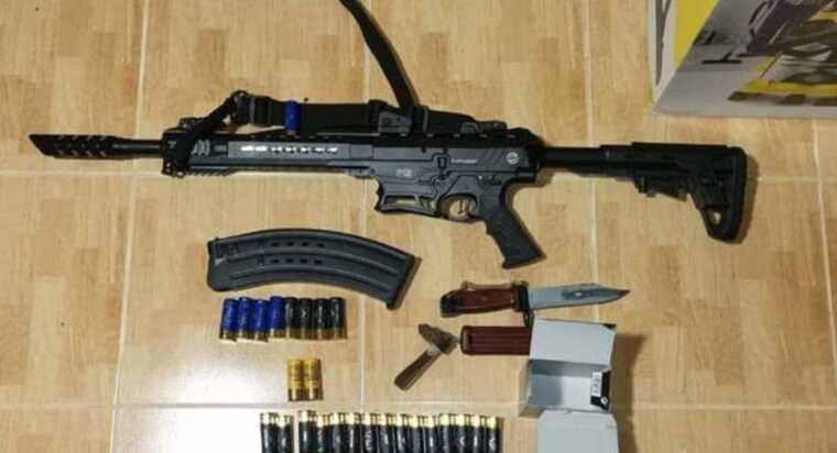 На Закарпатті чоловік під час конфлікту підстрелив односельця