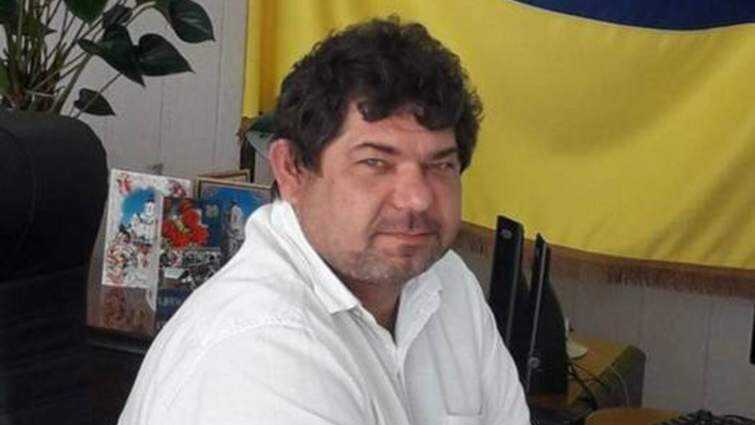 На фронте в боях за Украину погиб экс-глава шахты "Нововолынская"