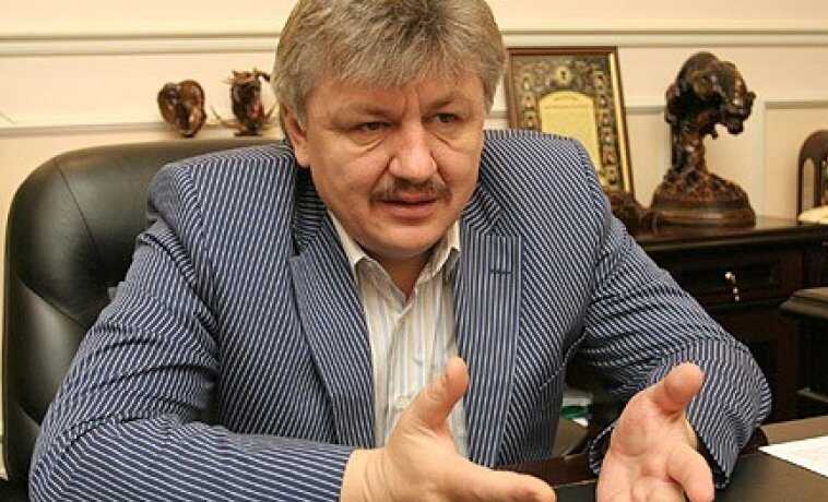 Сівковичу висунули підозру у держзраді