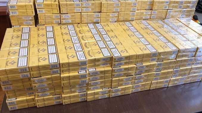 How the Transcarpathian Shimaniv clan established an international cigarette smuggling channel