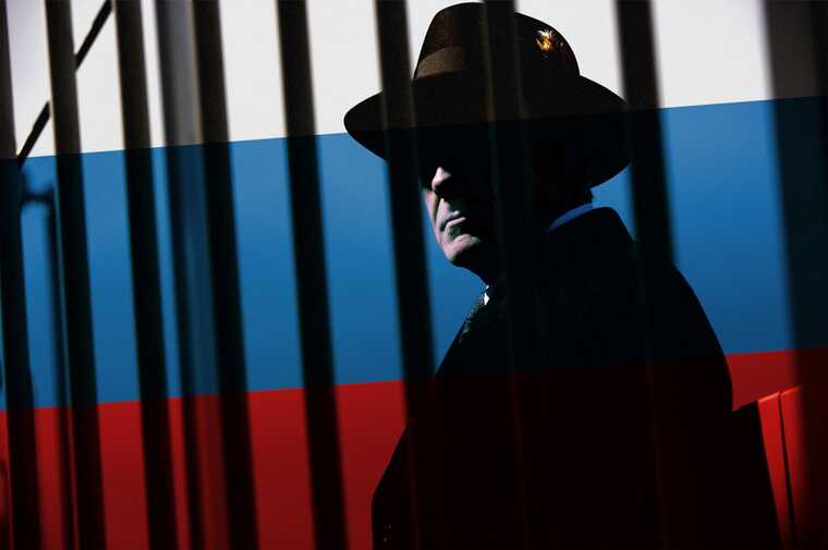 Russian spies have returned to Europe and become ’even more dangerous’ - The Economist