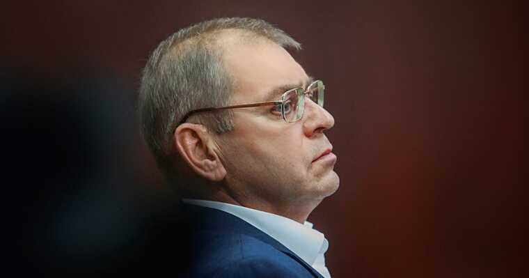 Пашинський – важлива людина для українського ВПК, – Форбс