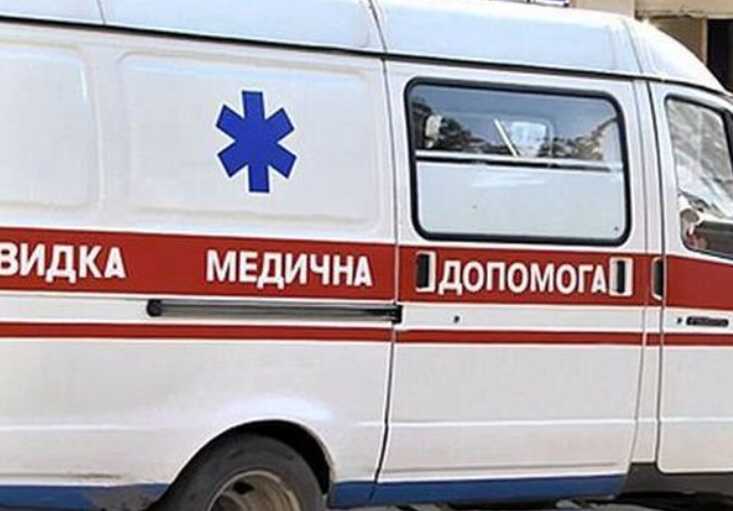 В Одесі чоловік побив дворічного сина співмешканки