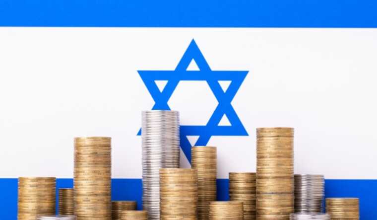 Економіка Ізраїлю показала різке падіння вперше за 20 років