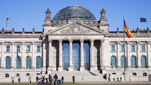 У Німеччині розкрили російсько-євразійську мережу з відмивання грошей