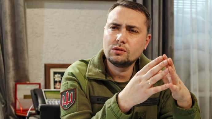 Budanov told how the situation at the front can change after Avdiivka