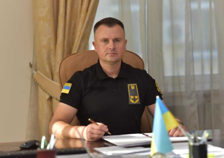 Ровенская таможня дает добро: руководитель Собчук и его дань