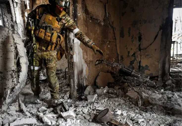 Україна розслідує вбивство російськими окупантами 38 військовополонених, – Костін