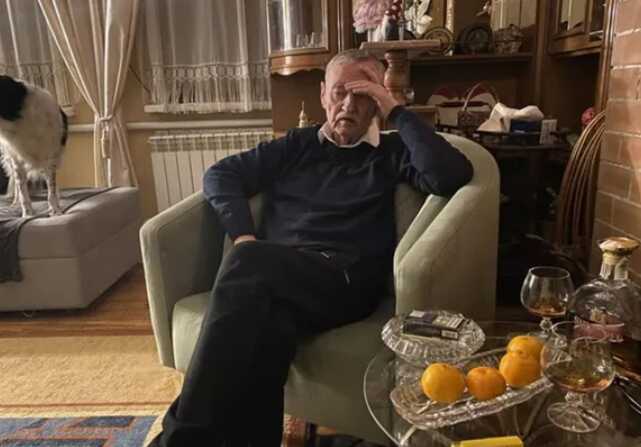 Как живет семья, пережившего оккупацию легендарного композитора Игоря Поклада