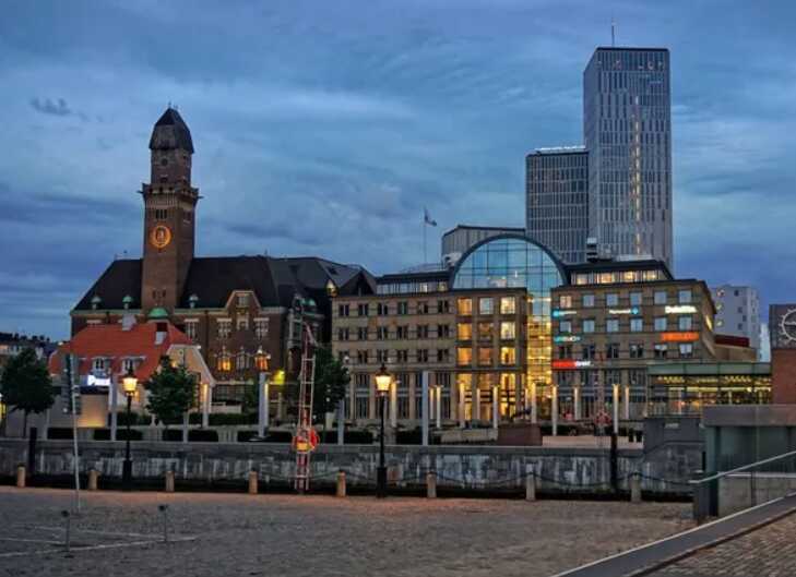 У Мальме розповіли, як прийматимуть сотні тисяч фанів під час конкурсу "Євробачення"