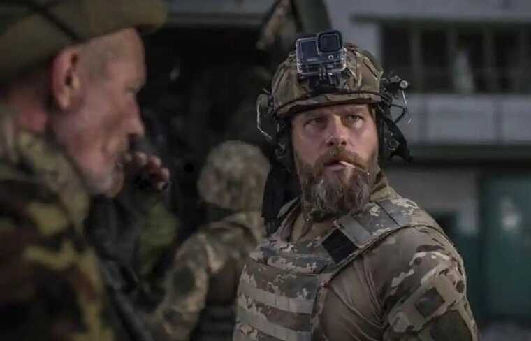 Военный Ращук: "Россияне наступают во многих направлениях и не намерены останавливаться"