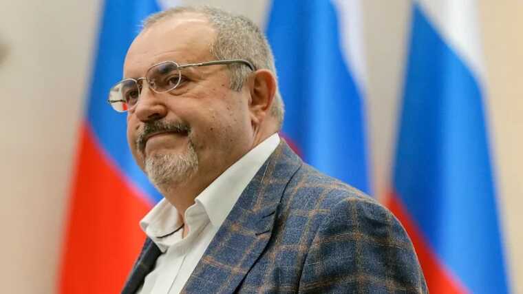 Суд не допустив Надєждіна до участі у виборах президента РФ