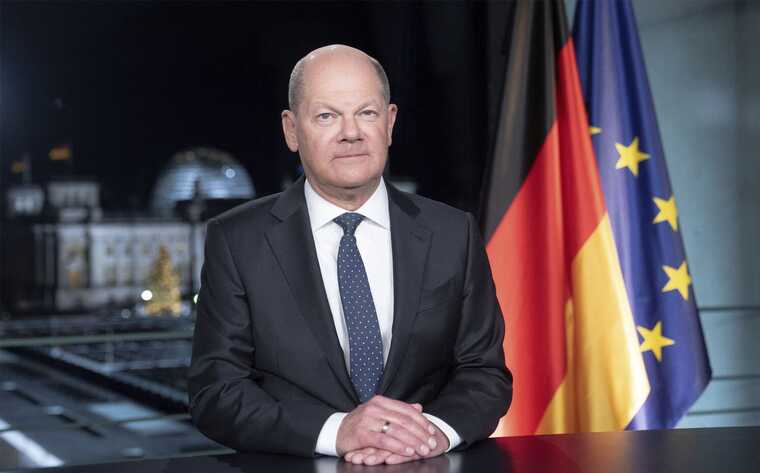 Шольц, як і раніше, виступає проти постачання TAURUS Києву, – Deutsche Welle