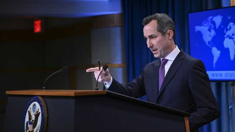 США не считают, что Россия получила преимущество в войне в Украине, – Миллер