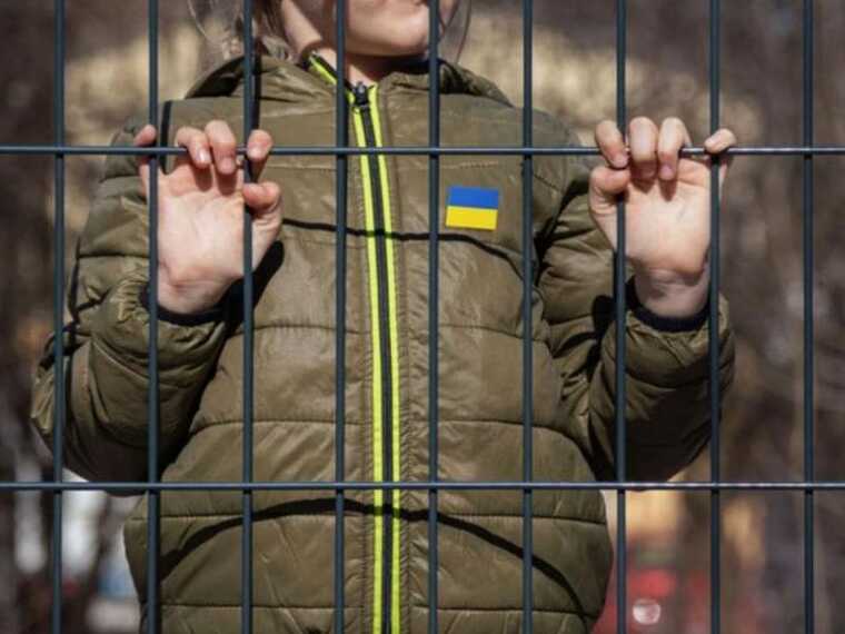 Lubinets: The number of children abducted by Russia reaches almost 20 thousand