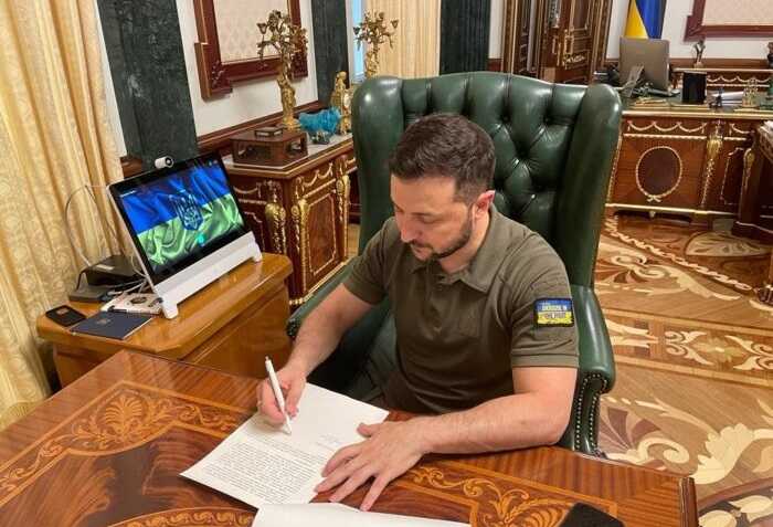 Іноземцям та людям без громадянства дозволили служити у Нацгвардії України