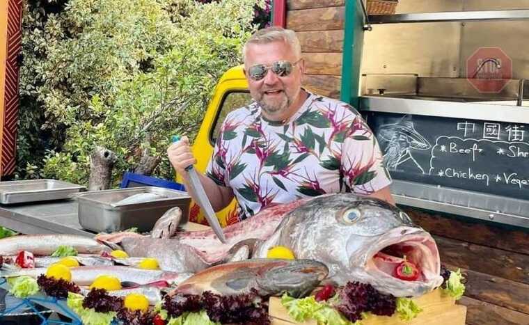 Millionaire deputy from Kyiv regional council does not indicate common-law wife in declaration