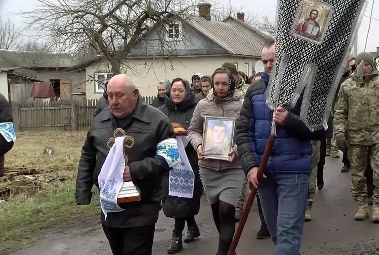 На Рівненщині 29-річний чоловік з епілепсією помер на третій день після мобілізації