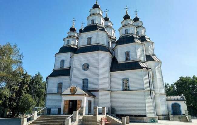 Комітет ВР дозволив перейменувати Новомосковськ і Южноукраїнськ