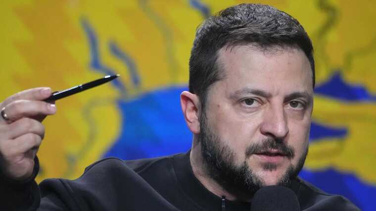 За останні 9 місяців війни найбільше досягнення РФ — захоплення Авдіївки, - Зеленський