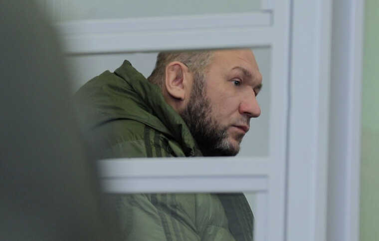 Обвиняемого в подрыве авто фармбизнесмена Сала отпустили под домашний арест