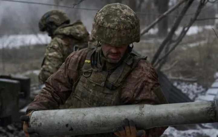 Ситуация на фронте: ВСУ отбили позиции возле Авдеевки и пленили оккупантов