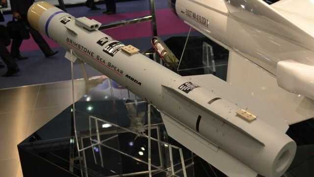 У Великій Британії показали транспортування ракет Brimstone, які передадуть Україні