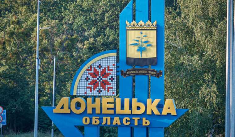 У Збройних силах оцінили ймовірність повної окупації Луганської та Донецької областей