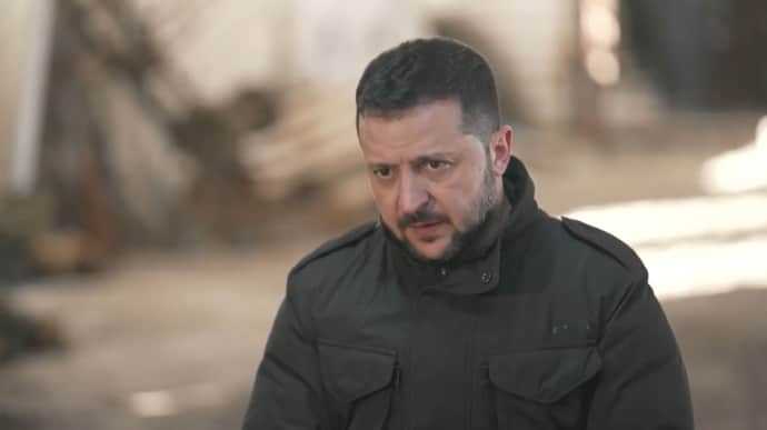 Жертвы войны могут подорвать позиции Путина в РФ, – Зеленский