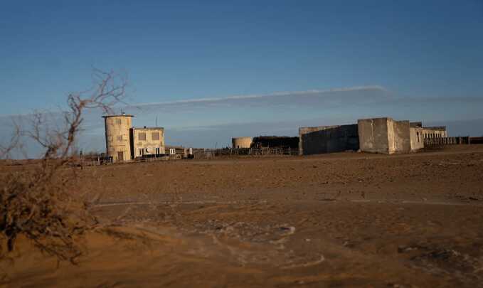 Як РФ випробовує на казахах ракети, якими бомбить потім Україну