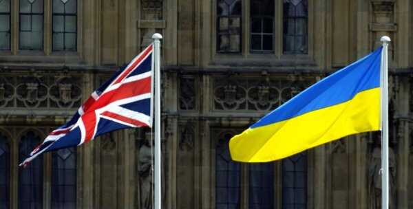 Велика Британія ввела нові санкції проти РФ