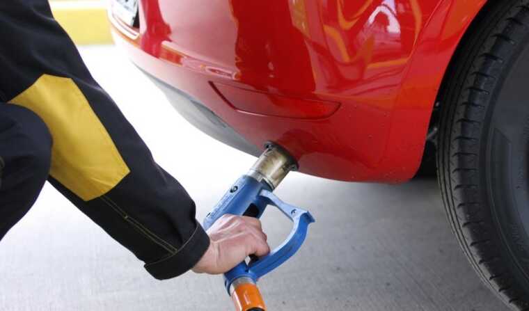 В Украине на АЗС резко изменили цены на автогаз