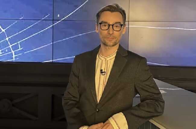 Фильм Алана Бадоева "Довга Доба" показали в штаб-квартире НАТО