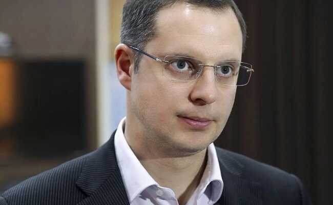 НАЗК склало протокол на заступника керівника Офісу президента Ростислава Шурму