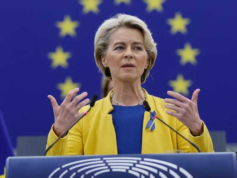 Польща отримає 137 мільярдів євро: Єврокомісія незабаром ухвалить важливе рішення