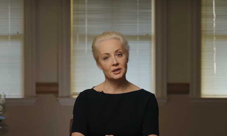 «Те, що зараз робить Путін, навіть не ненависть – це сатанізм», – Навальна