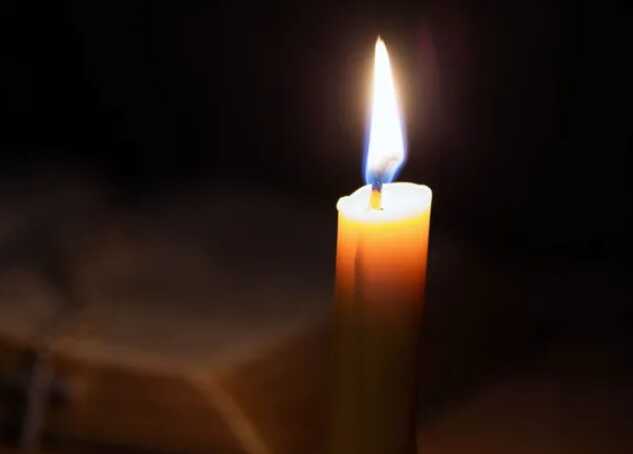 На фронті загинув військовий з Київщини Олександр Шапаренко