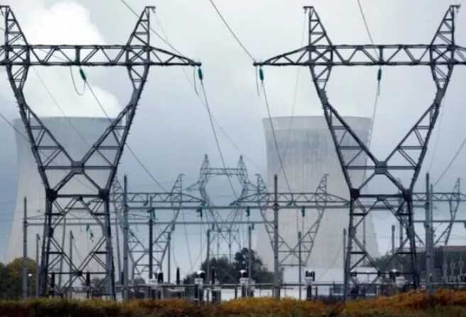 В Міненерго розповіли, чи є дефіцит електроенергії
