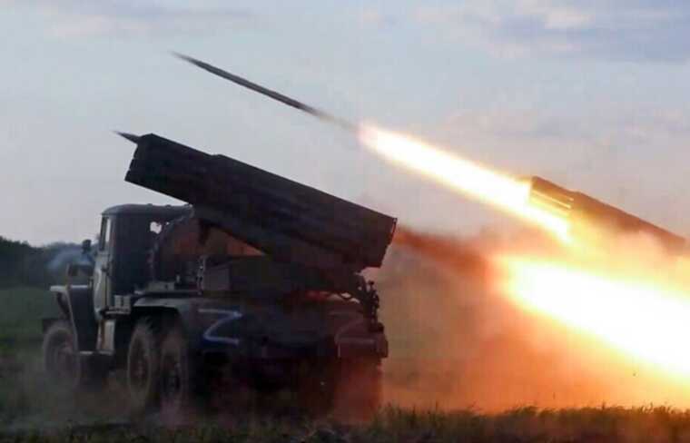 Окупанти посилили обстріли Запорізької області, є приліт у житловий будинок: є постраждалі