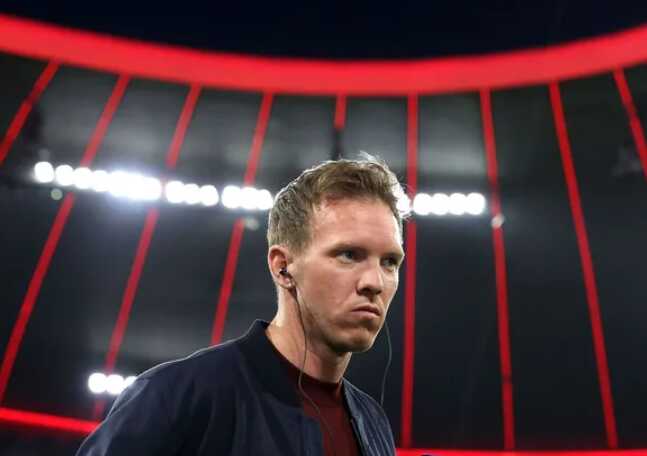 Батько головного тренера збірної Німеччини наклав на себе руки після роботи в розвідці