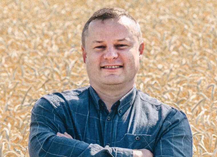 Хто організував блокаду на польсько-українському кордоні?