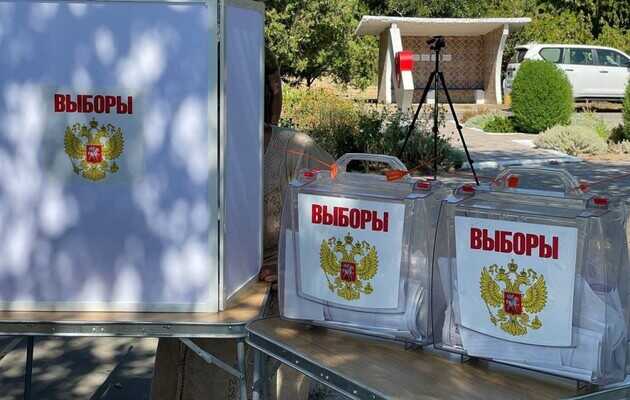 Лідери G7: Ми ніколи не визнаємо псевдовибори Росії на окупованих територіях