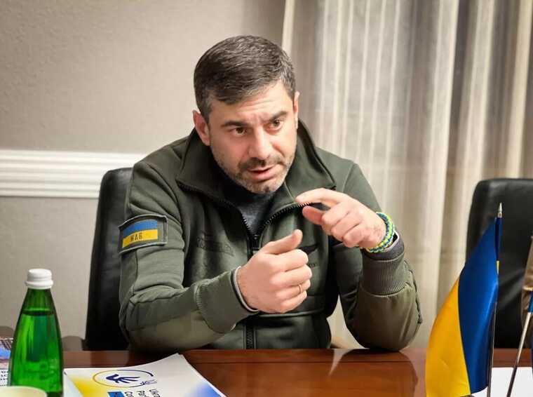 Розстріл українських полонених в Авдіївці: омбудсмен розкрив подробиці