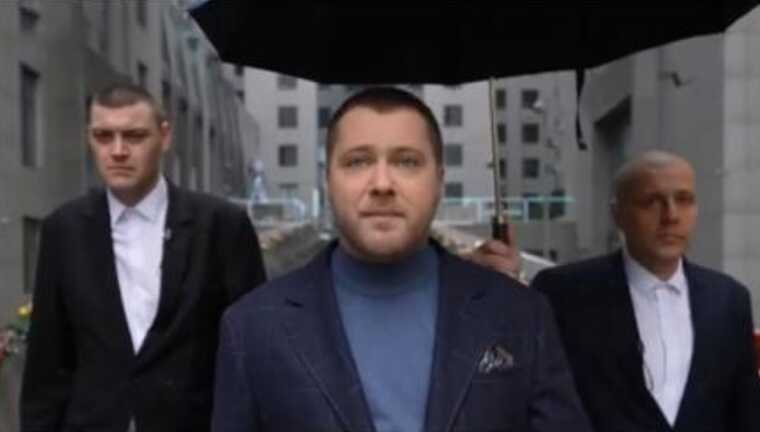 Pseudobillionaire Mykhailo Romanenko is changing signs on crypto pyramids