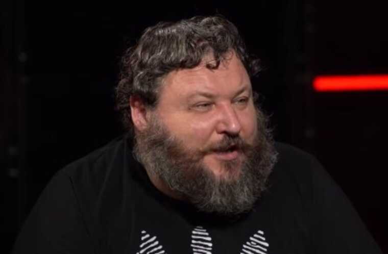 36 місяців — це мінімальний можливий термін служби по мобілізації, — Євген Дикий