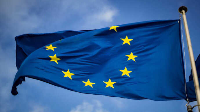 Bloomberg: EU split over failure to deliver promised to Ukraine on time