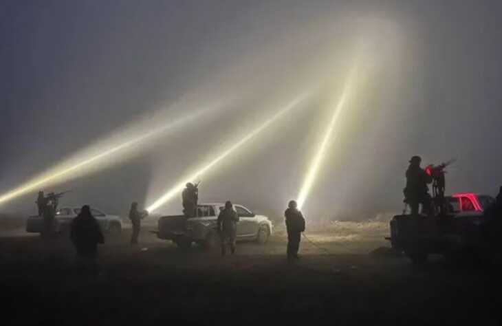 "Загарбники вночі намагалися знищити системи ППО на півдні України", – Гуменюк