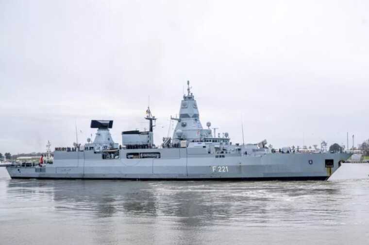 США разом з союзниками завдали нових ударів по хуситах