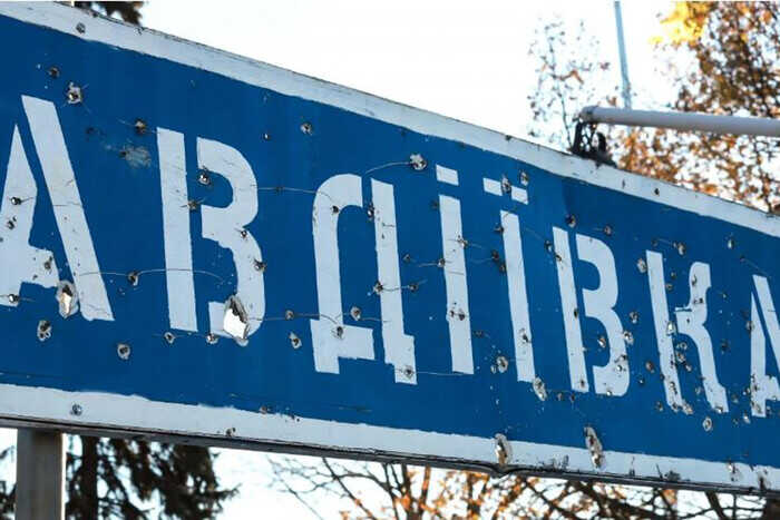 Soldiers of the 3rd Assault Brigade showed a fierce battle with the enemy in Avdiivka